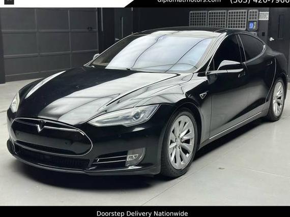 TESLA MODEL S 2014 5YJSA1H1XEFP58655 image TESLA MODEL S 2014 5YJSA1H1XEFP58655 image